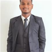 English tutor who teaches children of all ages.